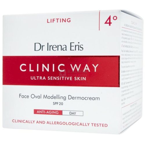 DR IRENA ERIS CW4 ARCKONTUR KREM 50ML