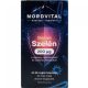 NORDVITAL SZERVES SZELEN 200MCG KAPSZ. 60X