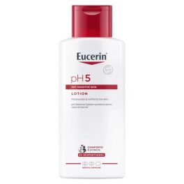 Eucerin pH5 Intenzív testápoló 250ml