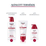 Eucerin pH5 Intenzív testápoló 250ml