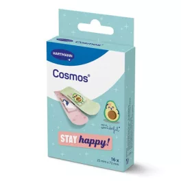 Cosmos sebtapasz Mr. Wonderful 16x