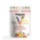 VEGNUM KID MULTI+ GUMIVITAMIN NARANCS 30X