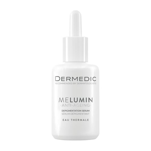 DERMEDIC MELUMIN SZERUM 30ML