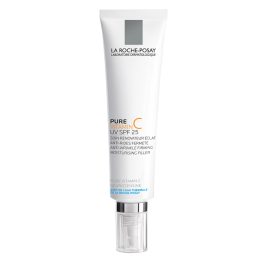   La Roche Posay Pure C-vitamin ránctalanító krém UV SPF25 40ml