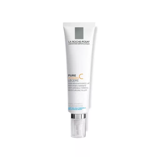 La Roche Posay Pure C-vitamin ránctalanító krém 40ml
