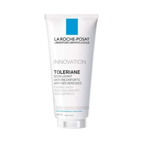 LRP: TOLERIANE ARCTISZTITO KREM 200ML