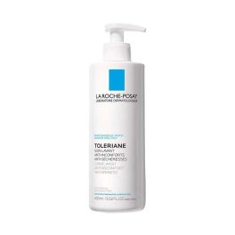 La Roche Posay Toleriane ápoló arctisztító krém 400ml