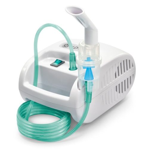 LITTLE DOCTOR INHALATOR KOMPRESSZ LD221C