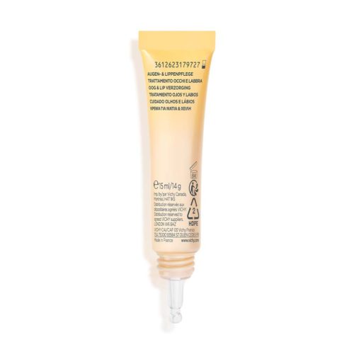 VICHY Neovaidol Szemkörnyékápoló 15ml