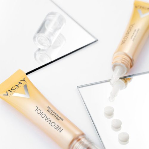 VICHY Neovaidol Szemkörnyékápoló 15ml