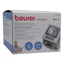 BEURER - BC 30 csuklós vérnyomásmérő