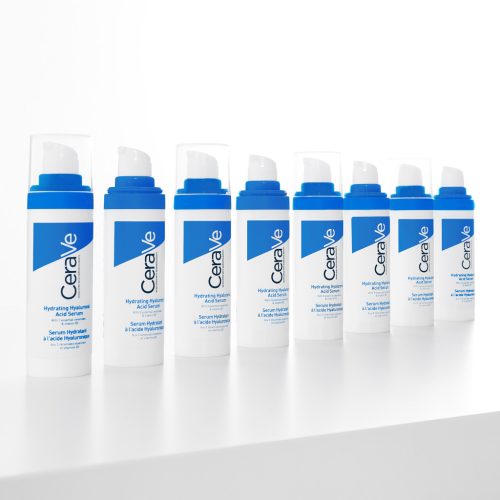Cerave Hialuronsavas hidratáló szérum 30ml