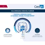 Cerave Hialuronsavas hidratáló szérum 30ml