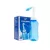 Elysium szelepes orrmosó kék 300ml
