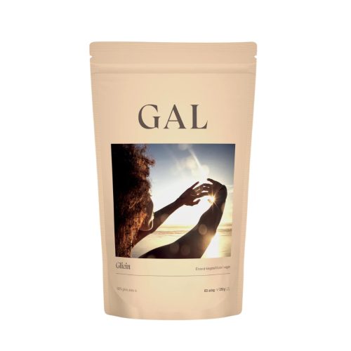 GAL Glicin 250g