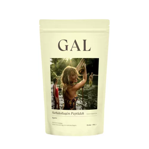 GAL Argentin marhakollagén peptidek 300g