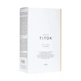 Gal TITOK Multivitamin 127g (30adag)