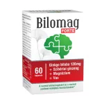 Bilomag Forte Ginkgo Biloba 120mg kapszula 60x