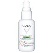 VICHY Capital Soleil UV-Clear SPF50+ fluid 40ml