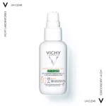 VICHY Capital Soleil UV-Clear SPF50+ fluid 40ml