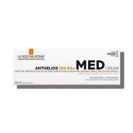 La Roche-Posay Anthelios 100 KA+ MED krém 50ml