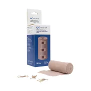   Elysium steril, latexmentes, rugalmas kompressziós pólya 10cmx4,5m 1x