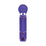 Elysium steril vérvételi lándzsa 30G 100x