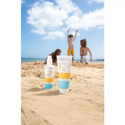 Bioderma Photoderm Pediatrics tej SPF50+ 100ml
