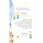 Bioderma Photoderm Pediatrics tej SPF50+ 100ml