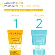 Bioderma Photoderm Lait Ultra SPF50+ 100ml