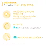Bioderma Photoderm Lait Ultra SPF50+ 100ml
