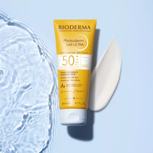 Bioderma Photoderm Lait Ultra SPF50+ 100ml