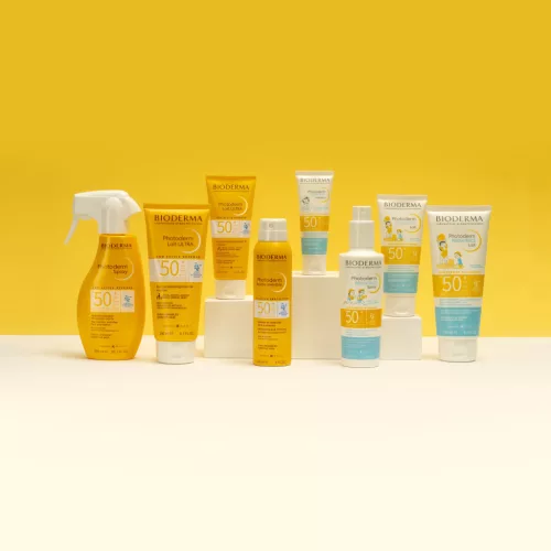 Bioderma Photoderm Lait Ultra SPF50+ 100ml