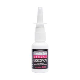 VitaPlus Medistus Direct orrspray 30ml