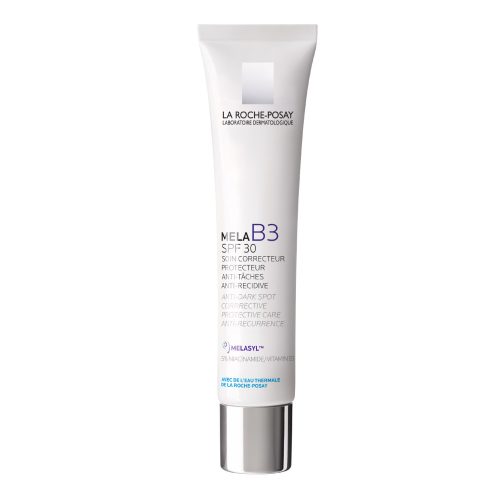 LRP: MELA B3 PIGMENTFOLTOK ELL.KREM SPF30 40ML