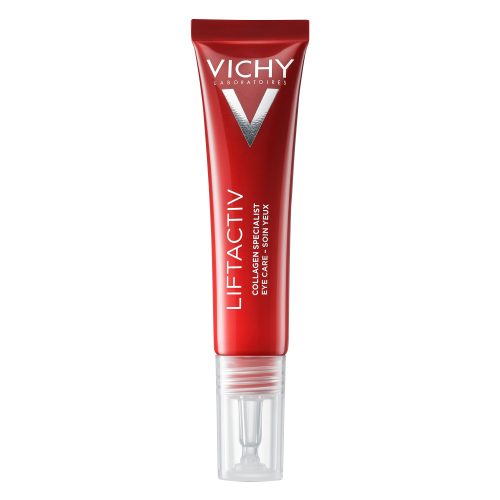 VICHY LIFTACTIV COLLAGEN SPEC.SZEMORNYEKAP. 15ML