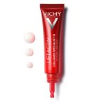 VICHY Liftactiv Collagen Specialist 16 szemkörnyékápoló 15ml