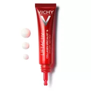   VICHY Liftactiv Collagen Specialist 16 szemkörnyékápoló 15ml