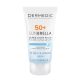 DERMEDIC SUNBRELLA ULT.FLUID SPF50+ ROZACEA 40ML