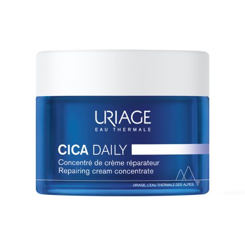 URIAGE CICA DAILY ARCAPOLO KONC.KREM 50ML