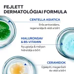 Uriage Cica Daily regeneráló arckrém koncentrátum 50ml