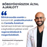 Uriage Cica Daily regeneráló arckrém koncentrátum 50ml