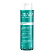 Uriage Hyséac arctisztító tonik zsíros bőrre 250ml