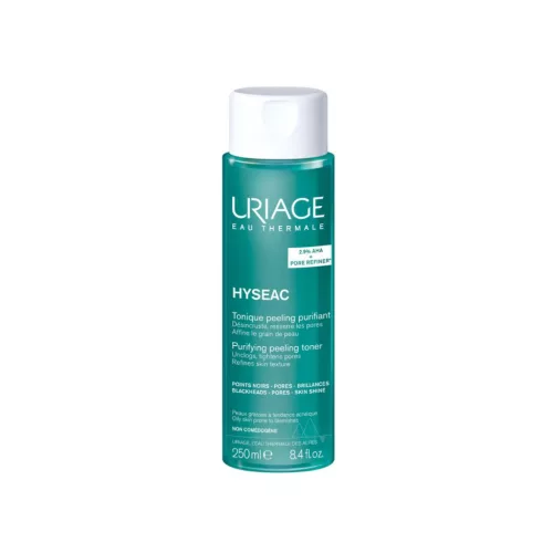 Uriage Hyséac arctisztító tonik zsíros bőrre 250ml