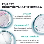 Uriage Hyséac arctisztító tonik zsíros bőrre 250ml