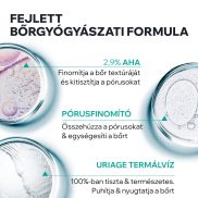 Uriage Hyséac arctisztító tonik zsíros bőrre 250ml