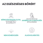 Uriage Hyséac arctisztító tonik zsíros bőrre 250ml