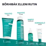Uriage Hyséac arctisztító tonik zsíros bőrre 250ml