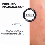 Uriage Hyséac fluid SPF50+ mattító fényvédő zsíros bőrre 50ML