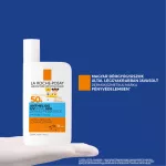 La Roche Posay Anthelios Dermo-Pediatrics napvédő fluid SPF50+ gyermek 50ml